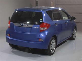 2015 Subaru TREZIA - Thumbnail