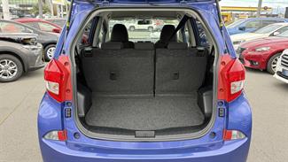 2015 Subaru TREZIA - Thumbnail