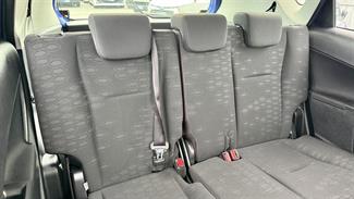 2015 Subaru TREZIA - Thumbnail