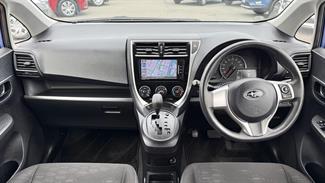 2015 Subaru TREZIA - Thumbnail