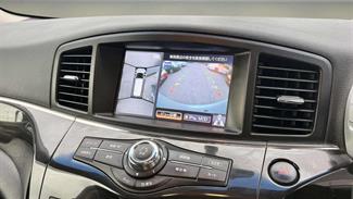 2015 Nissan Elgrand - Thumbnail