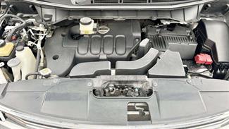2015 Nissan Elgrand - Thumbnail
