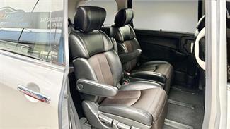 2015 Nissan Elgrand - Thumbnail