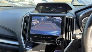 2017 Subaru Impreza - Thumbnail