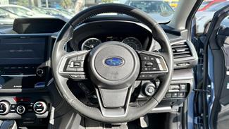 2017 Subaru Impreza - Thumbnail