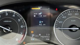 2017 Subaru Impreza - Thumbnail