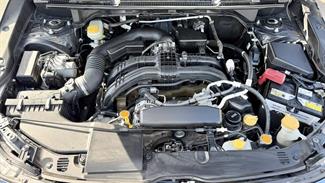 2017 Subaru Impreza - Thumbnail