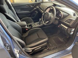 2017 Subaru Impreza - Thumbnail