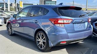 2017 Subaru Impreza - Thumbnail