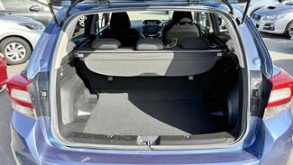 2017 Subaru Impreza - Thumbnail