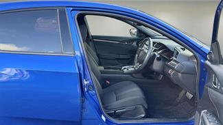 2019 Honda Civic - Thumbnail