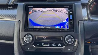 2019 Honda Civic - Thumbnail