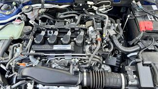 2019 Honda Civic - Thumbnail