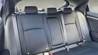 2019 Honda Civic - Thumbnail
