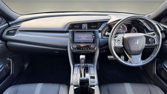 2019 Honda Civic - Thumbnail