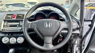 2005 Honda Airwave - Thumbnail