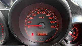 2005 Honda Airwave - Thumbnail