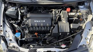 2005 Honda Airwave - Thumbnail