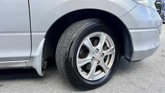 2005 Honda Airwave - Thumbnail