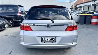 2005 Honda Airwave - Thumbnail