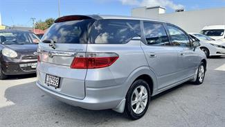 2005 Honda Airwave - Thumbnail