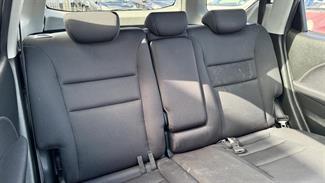 2005 Honda Airwave - Thumbnail