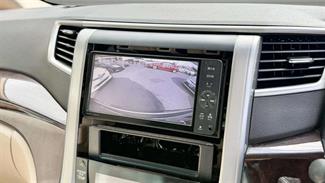 2012 Toyota Alphard - Thumbnail