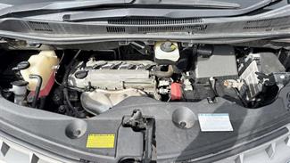 2012 Toyota Alphard - Thumbnail