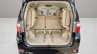 2012 Toyota Alphard - Thumbnail