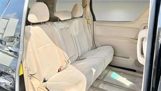 2012 Toyota Alphard - Thumbnail
