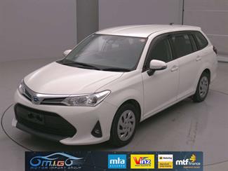 2021 Toyota Corolla - Thumbnail