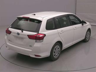 2021 Toyota Corolla - Thumbnail