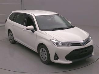 2021 Toyota Corolla - Thumbnail