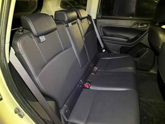 2014 Subaru Forester - Thumbnail