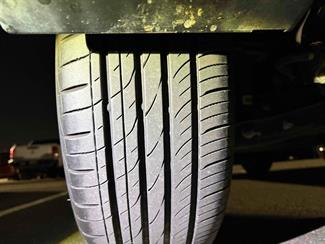 2014 Subaru Forester - Thumbnail