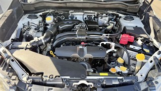 2014 Subaru Forester - Thumbnail