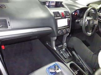 2014 Subaru Forester - Thumbnail