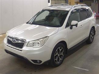 2014 Subaru Forester - Thumbnail