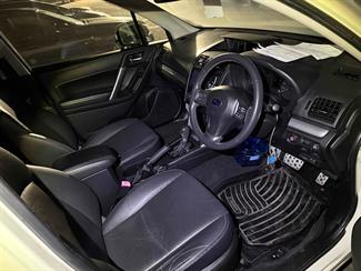 2014 Subaru Forester - Thumbnail