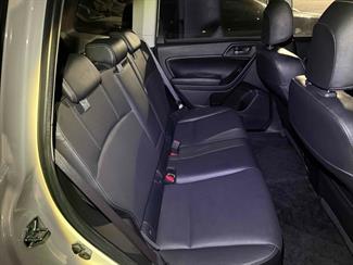 2014 Subaru Forester - Thumbnail