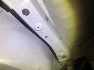 2016 Subaru Outback - Thumbnail