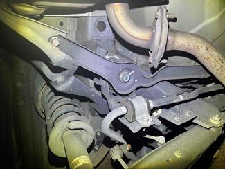 2016 Subaru Outback - Thumbnail