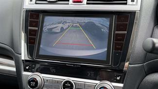 2016 Subaru Outback - Thumbnail