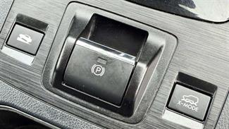 2016 Subaru Outback - Thumbnail