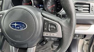 2016 Subaru Outback - Thumbnail