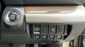 2016 Subaru Outback - Thumbnail