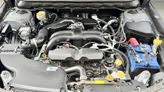 2016 Subaru Outback - Thumbnail
