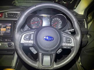 2016 Subaru Outback - Thumbnail