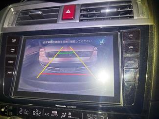 2016 Subaru Outback - Thumbnail