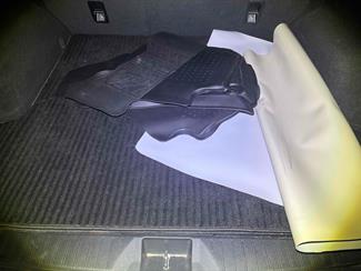 2016 Subaru Outback - Thumbnail